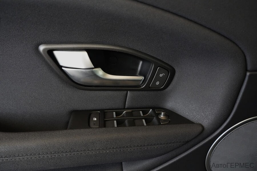 Фото LAND ROVER Range Rover Evoque I Рестайлинг с пробегом | №10