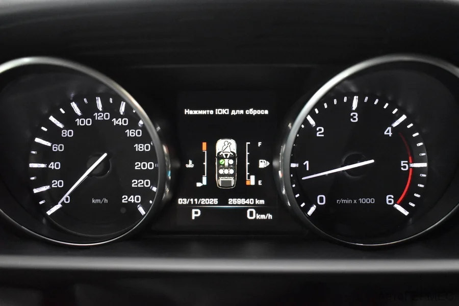 Фото LAND ROVER Range Rover Sport II с пробегом | №6 Фото LAND ROVER Range Rover Sport II с пробегом | №6