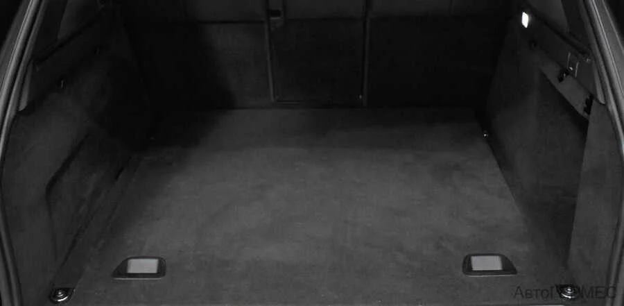 Фото LAND ROVER Range Rover Sport II с пробегом | №18 Фото LAND ROVER Range Rover Sport II с пробегом | №18