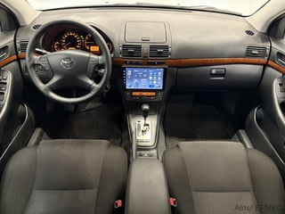 Фото TOYOTA Avensis II Рестайлинг с пробегом