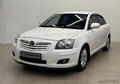 Фото TOYOTA Avensis II Рестайлинг с пробегом | №1