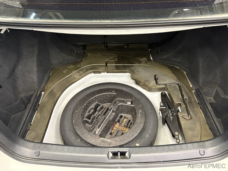 Фото TOYOTA Avensis II Рестайлинг с пробегом | №13