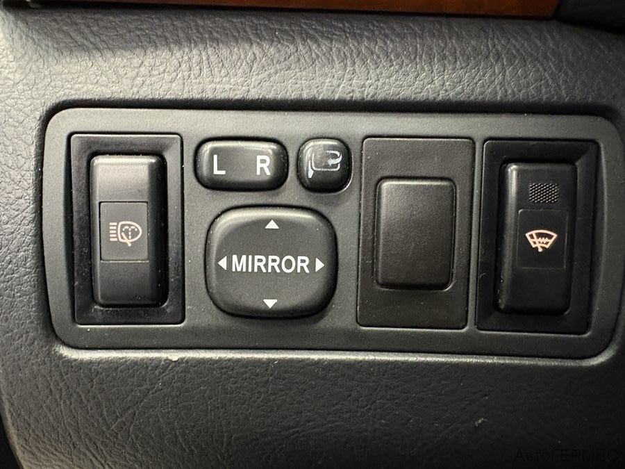 Фото TOYOTA Avensis II Рестайлинг с пробегом | №10