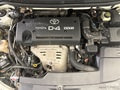 Фото TOYOTA Avensis II Рестайлинг с пробегом | №14