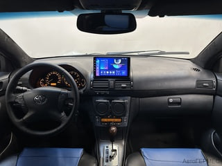 Фото TOYOTA Avensis II Рестайлинг с пробегом