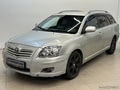 Фото TOYOTA Avensis II Рестайлинг с пробегом | №1