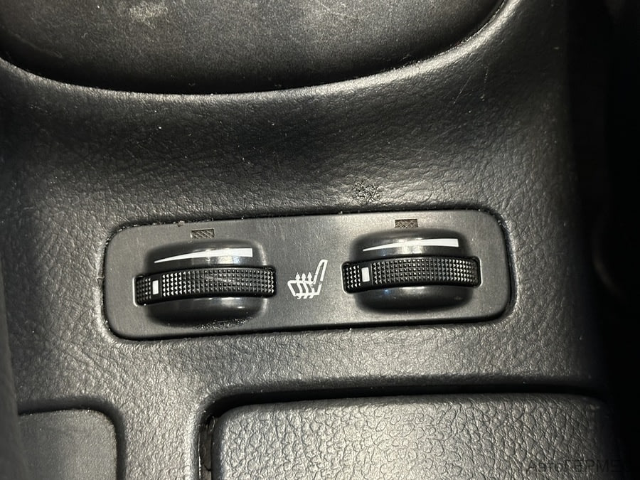 Фото TOYOTA Avensis II Рестайлинг с пробегом | №10