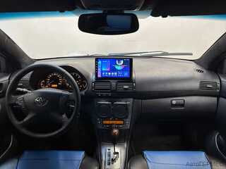 Фото TOYOTA Avensis II Рестайлинг с пробегом Фото TOYOTA Avensis II Рестайлинг с пробегом