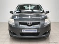 Фото TOYOTA Auris I с пробегом | №2