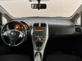 Фото TOYOTA Auris I с пробегом | №5