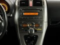 Фото TOYOTA Auris I с пробегом | №7