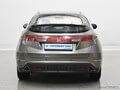 Фото Honda Civic VIII Рестайлинг с пробегом | №3 Фото Honda Civic VIII Рестайлинг с пробегом | №3