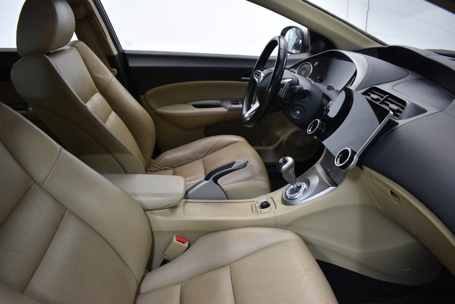 Фото Honda Civic VIII Рестайлинг с пробегом | №13 Фото Honda Civic VIII Рестайлинг с пробегом | №13