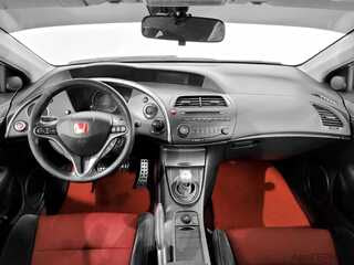 Фото Honda Civic Type R VIII с пробегом