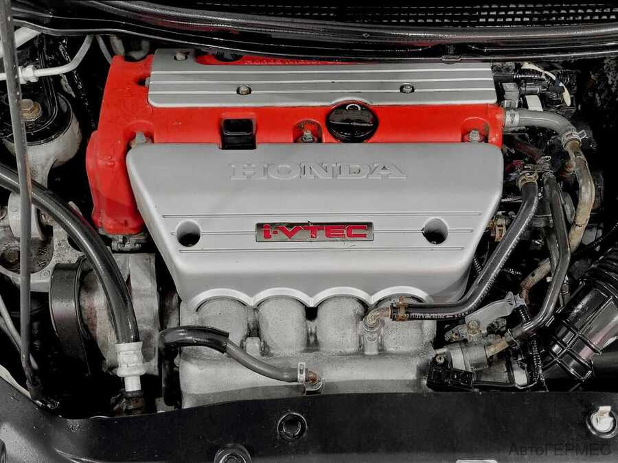 Фото Honda Civic Type R VIII с пробегом | №14