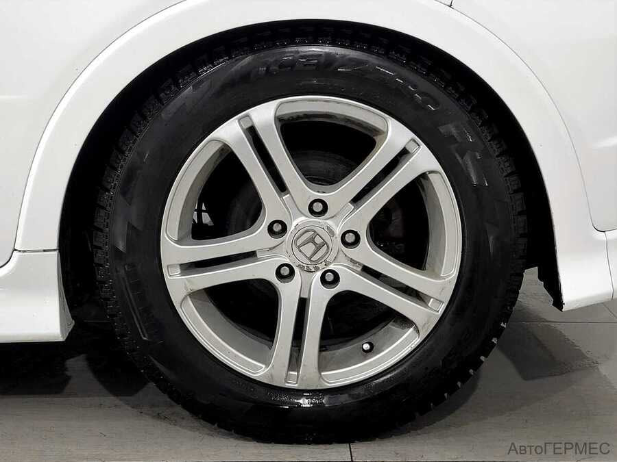 Фото Honda Civic Type R VIII с пробегом | №15