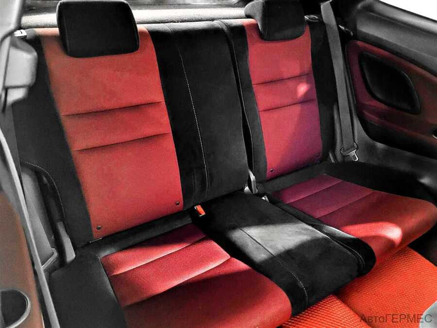 Фото Honda Civic Type R VIII с пробегом | №12