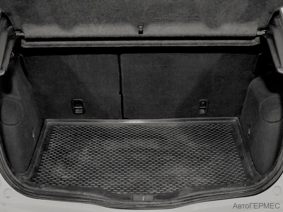 Фото Honda Civic Type R VIII с пробегом | №13