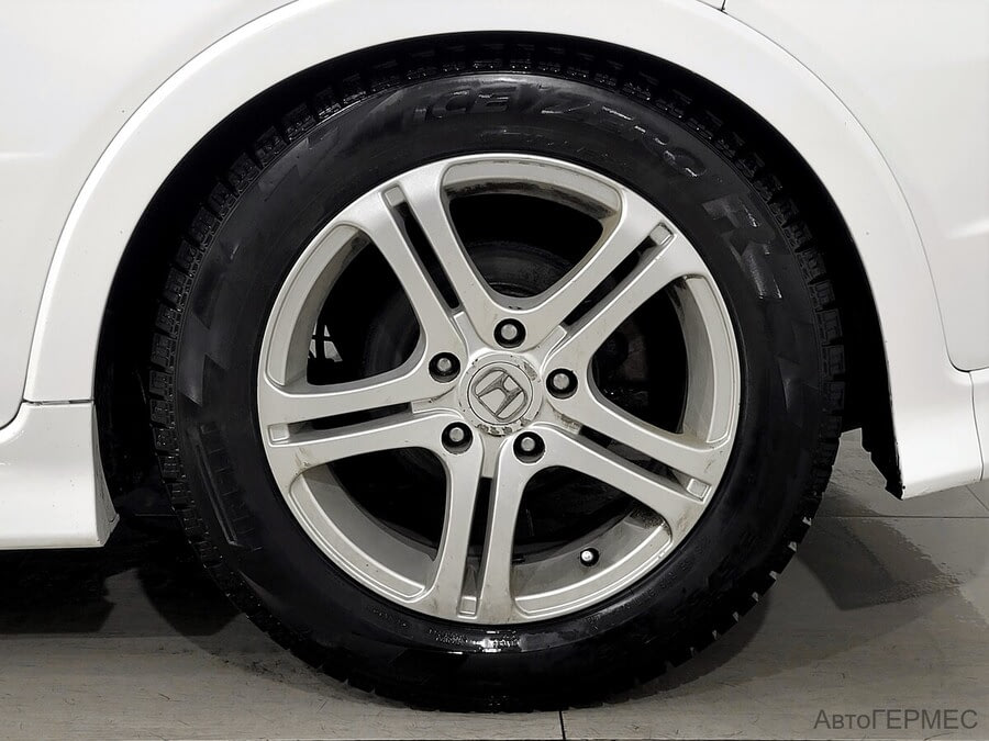 Фото Honda Civic Type R VIII с пробегом | №15