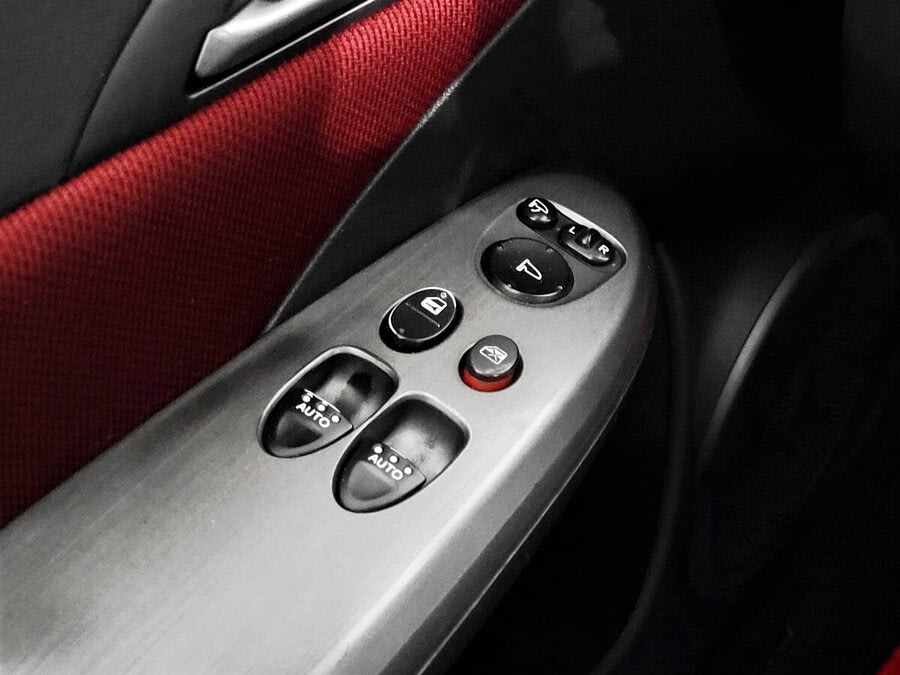 Фото Honda Civic Type R VIII с пробегом | №10