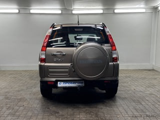Фото Honda Cr-V II Рестайлинг с пробегом Фото Honda Cr-V II Рестайлинг с пробегом