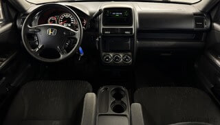 Фото Honda Cr-V II Рестайлинг с пробегом Фото Honda Cr-V II Рестайлинг с пробегом