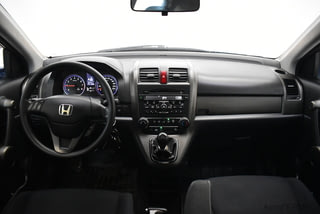 Фото Honda Cr-V III Рестайлинг с пробегом