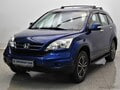 Фото Honda Cr-V III Рестайлинг с пробегом | №1
