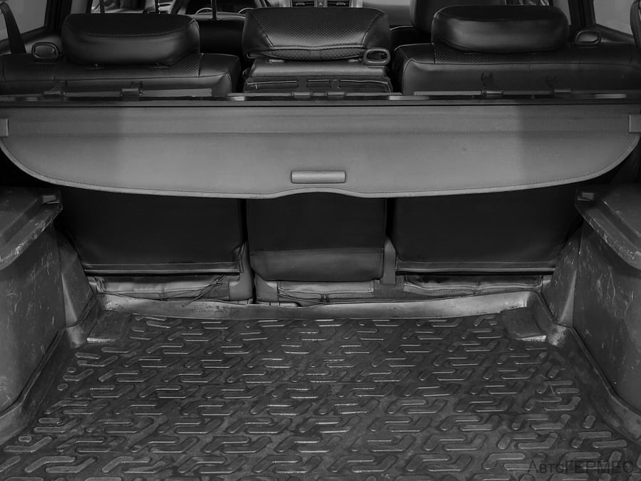 Фото Honda Cr-V III с пробегом | №14