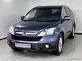 Фото Honda Cr-V III с пробегом | №1