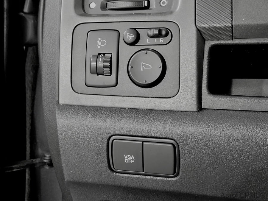 Фото Honda Cr-V III с пробегом | №8