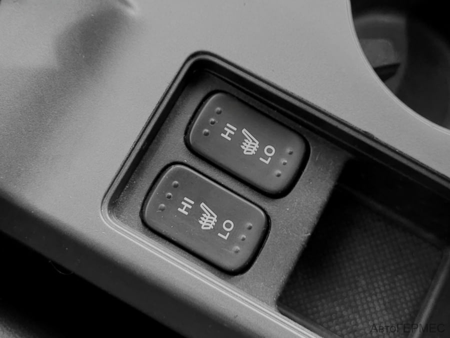 Фото Honda Cr-V III с пробегом | №9