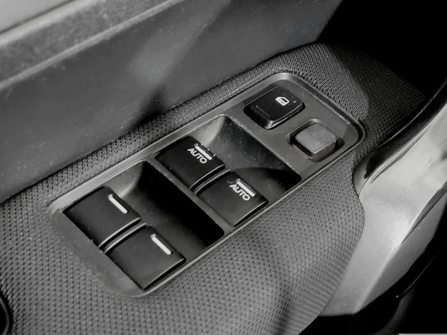 Фото Honda Cr-V III с пробегом | №11