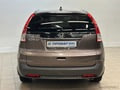 Фото Honda Cr-V IV с пробегом | №3 Фото Honda Cr-V IV с пробегом | №3
