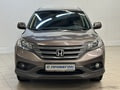 Фото Honda Cr-V IV с пробегом | №2 Фото Honda Cr-V IV с пробегом | №2