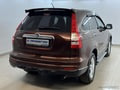 Фото Honda Cr-V III Рестайлинг с пробегом | №4 Фото Honda Cr-V III Рестайлинг с пробегом | №4