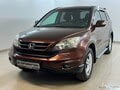 Фото Honda Cr-V III Рестайлинг с пробегом | №1 Фото Honda Cr-V III Рестайлинг с пробегом | №1