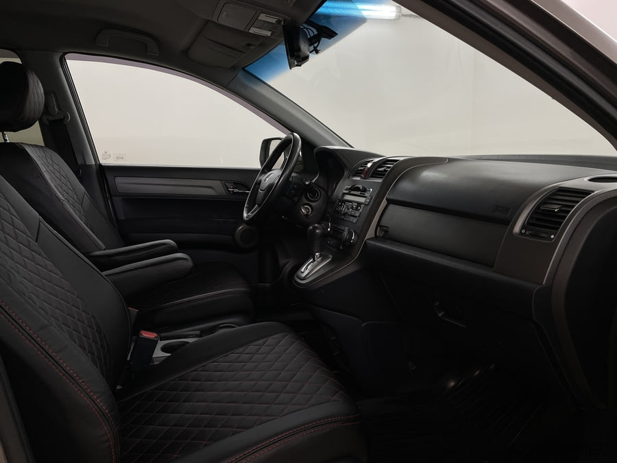 Фото Honda Cr-V III Рестайлинг с пробегом | №11