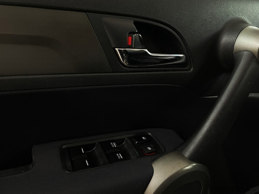 Фото Honda Cr-V III Рестайлинг с пробегом | №8