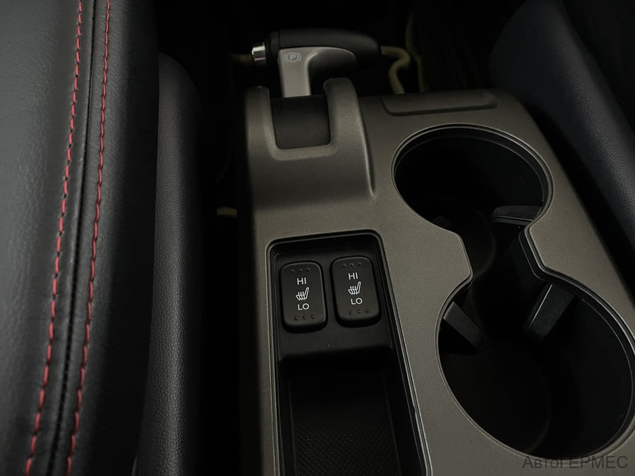 Фото Honda Cr-V III Рестайлинг с пробегом | №10