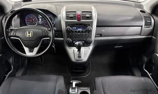 Фото Honda Cr-V III с пробегом