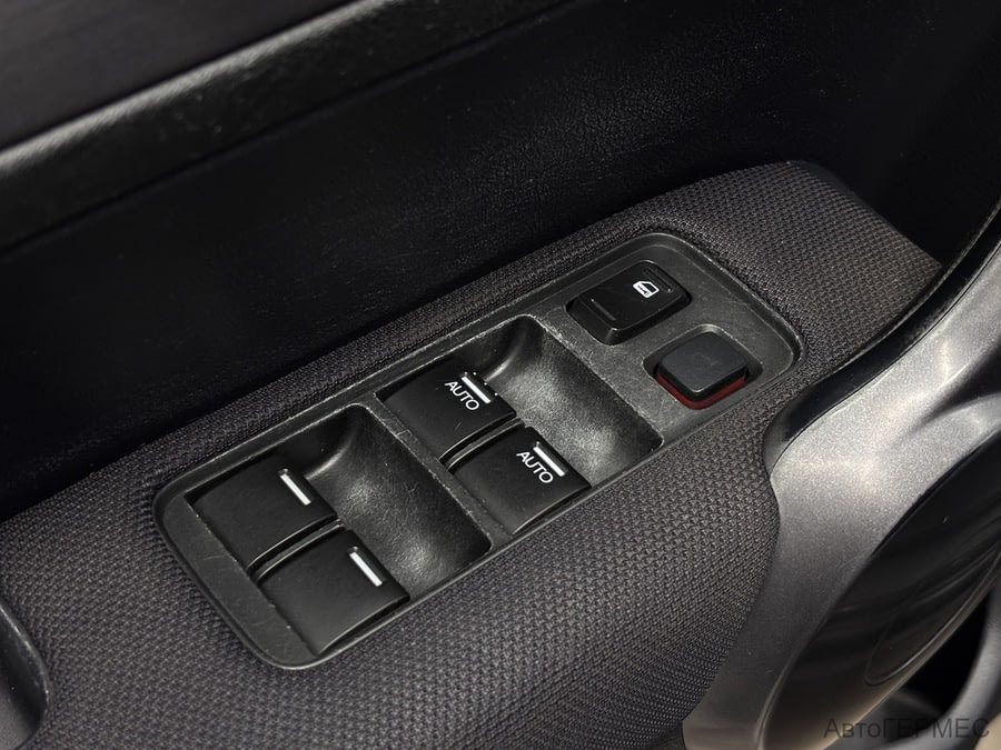 Фото Honda Cr-V III с пробегом | №8