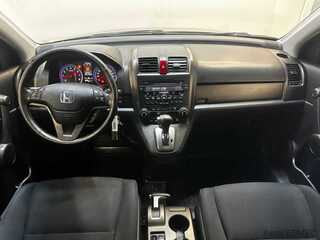 Фото Honda Cr-V III Рестайлинг с пробегом Фото Honda Cr-V III Рестайлинг с пробегом