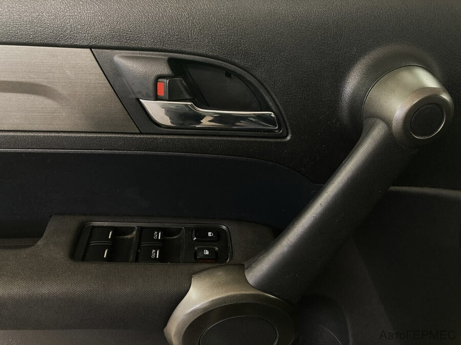 Фото Honda Cr-V III Рестайлинг с пробегом | №10 Фото Honda Cr-V III Рестайлинг с пробегом | №10