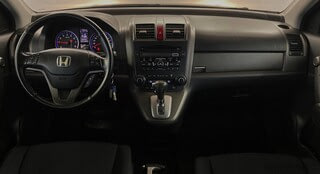 Фото Honda Cr-V III Рестайлинг с пробегом