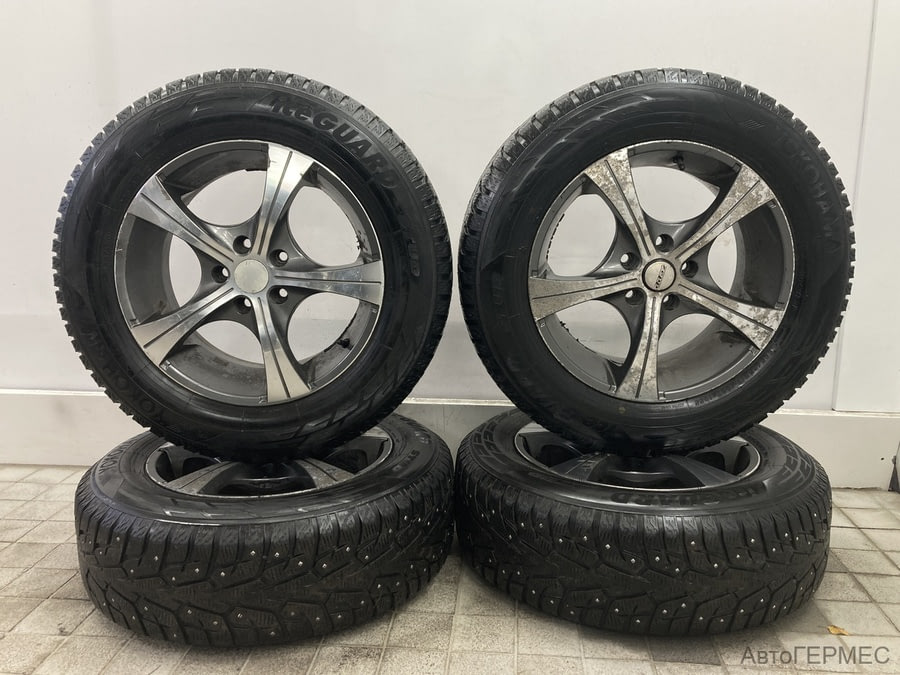 Фото Honda Cr-V III Рестайлинг с пробегом | №16 Фото Honda Cr-V III Рестайлинг с пробегом | №16