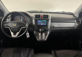 Фото Honda Cr-V III с пробегом