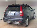 Фото Honda Cr-V III с пробегом | №4