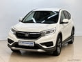 Фото Honda Cr-V IV Рестайлинг с пробегом | №1 Фото Honda Cr-V IV Рестайлинг с пробегом | №1