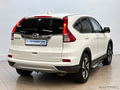 Фото Honda Cr-V IV Рестайлинг с пробегом | №4 Фото Honda Cr-V IV Рестайлинг с пробегом | №4